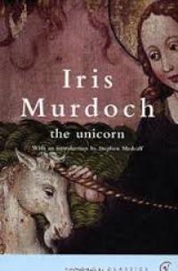 Iris Murdoch The Unicorn